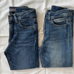 DL1961 Brady Kids Jean Bundle 5Y